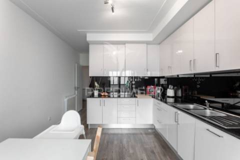 Apartamento duplex