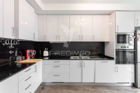 Apartamento duplex