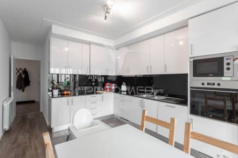 Apartamento duplex