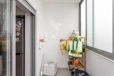 Apartamento duplex