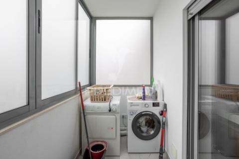 Apartamento duplex