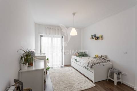 Apartamento duplex