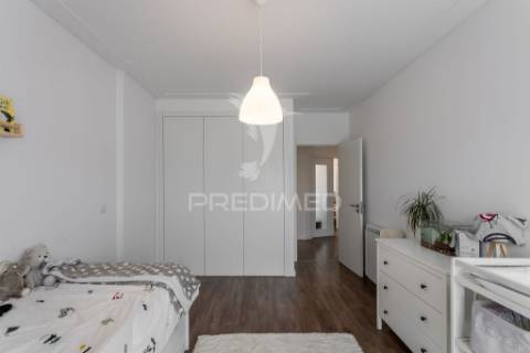 Apartamento duplex
