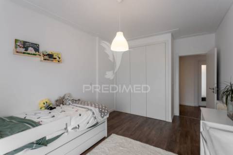 Apartamento duplex
