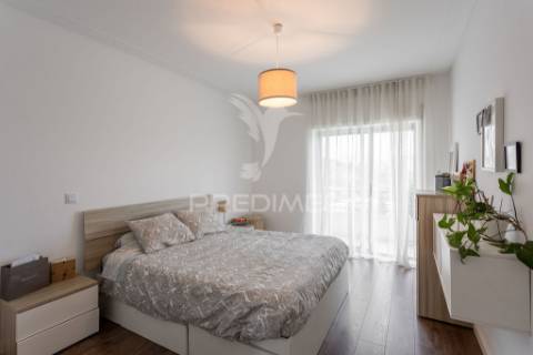 Apartamento duplex