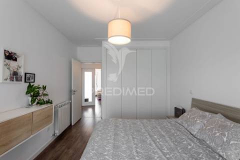 Apartamento duplex