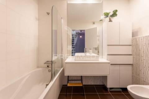 Apartamento duplex