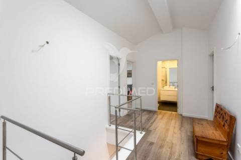 Apartamento duplex