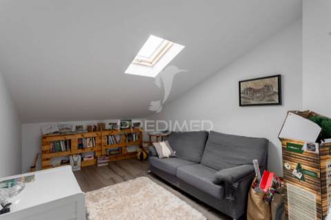 Apartamento duplex