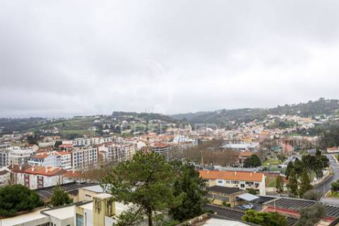 Apartamento duplex