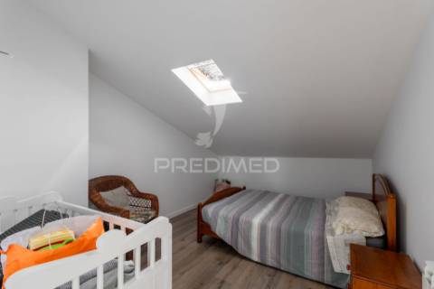 Apartamento duplex