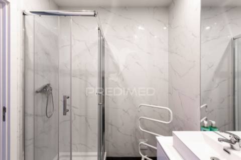 Apartamento duplex