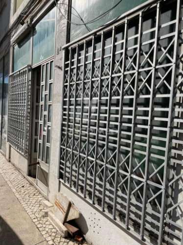 Espaço comercial - trespasse