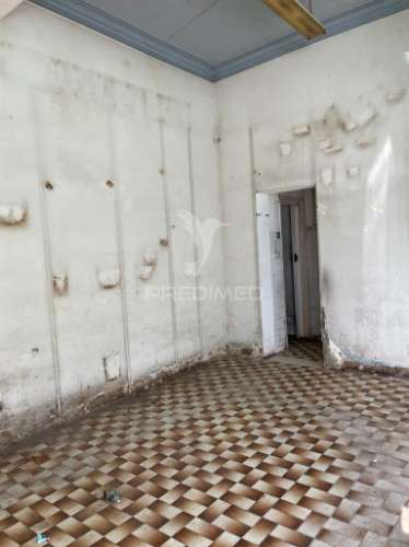 Espaço comercial - trespasse