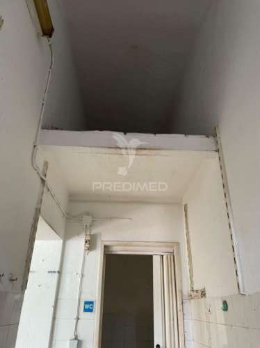 Espaço comercial - trespasse