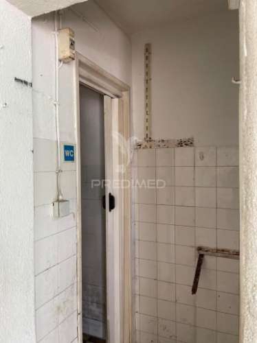 Espaço comercial - trespasse