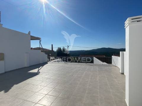 Moradia t4