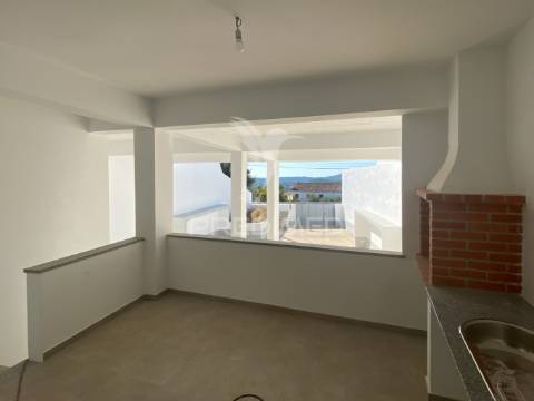 Moradia t4