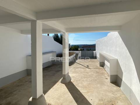 Moradia t4