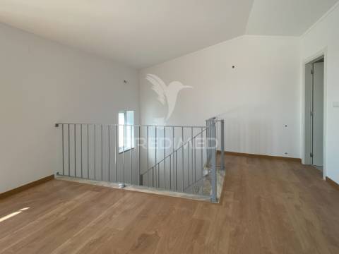 Moradia t4