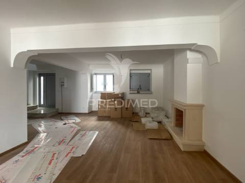 Moradia t4