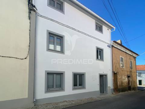 Moradia t4