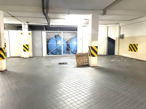 Apartamento t3 centro gondomar c/  garagem (rua combatentes grande guerra)