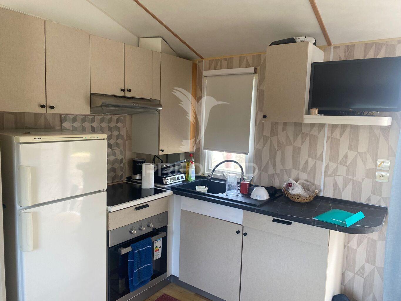 Terreno rústico de 2.500m² com casa modular – gafanha da nazaré