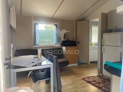 Terreno rústico de 2.500m² com casa modular – gafanha da nazaré
