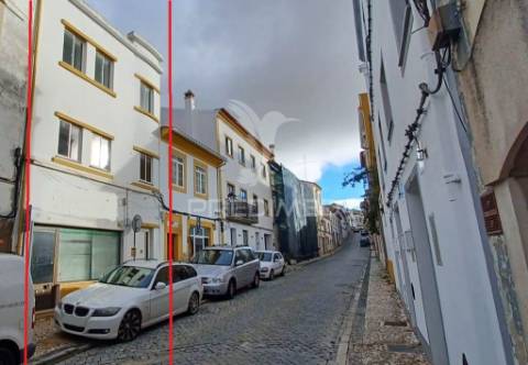 Edifício comercial
