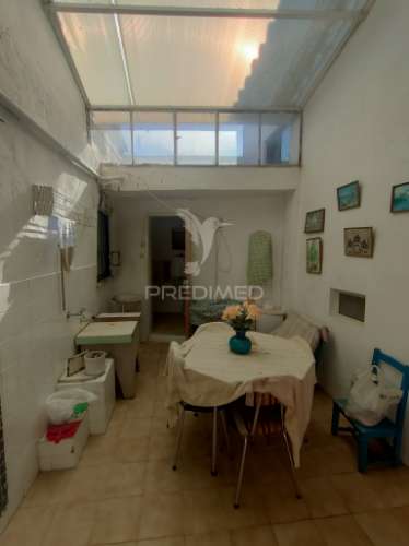 Moradia t2 - pedrogão, torres novas