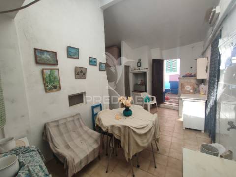 Moradia t2 - pedrogão, torres novas