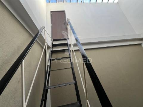 Apartamento t2 remodelado - aranguês