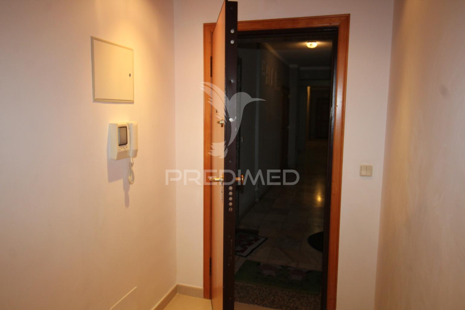Apartamento duplex junto ao novo hospital de sintra