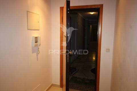 Apartamento duplex junto ao novo hospital de sintra