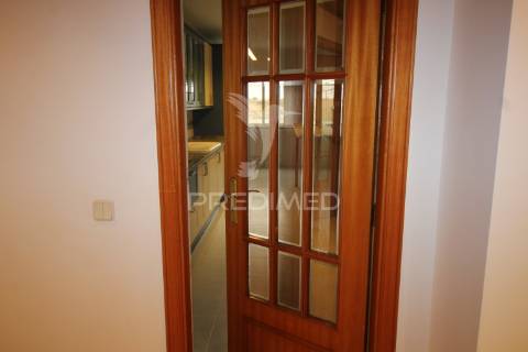 Apartamento duplex junto ao novo hospital de sintra