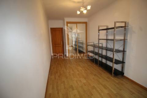 Apartamento duplex junto ao novo hospital de sintra