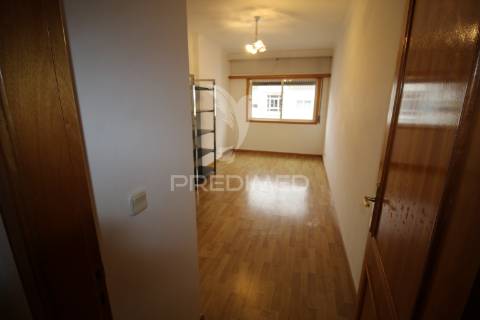 Apartamento duplex junto ao novo hospital de sintra