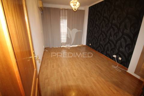 Apartamento duplex junto ao novo hospital de sintra