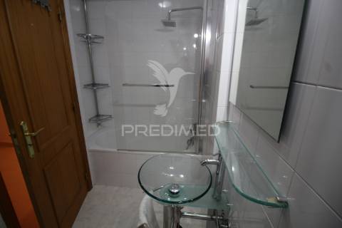 Apartamento duplex junto ao novo hospital de sintra