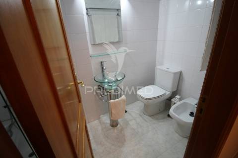Apartamento duplex junto ao novo hospital de sintra