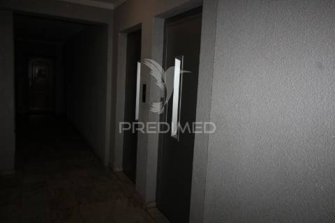 Apartamento duplex junto ao novo hospital de sintra