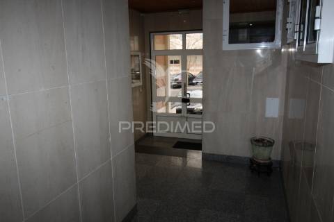 Apartamento duplex junto ao novo hospital de sintra