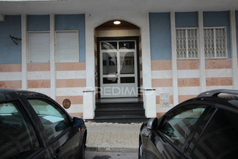 Apartamento duplex junto ao novo hospital de sintra