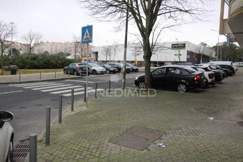 Apartamento duplex junto ao novo hospital de sintra