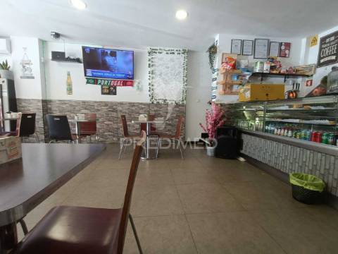 Café para investimento
