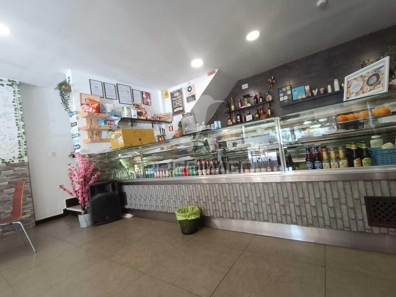 Café para investimento