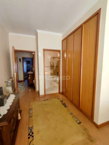 Apart. t4 com terraços e vista de mar – gulpilhares