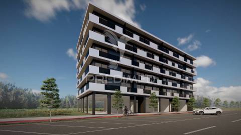 Apartamento t3 - centro de aveiro