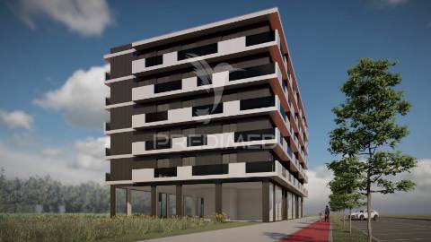 Apartamento t3 - centro de aveiro